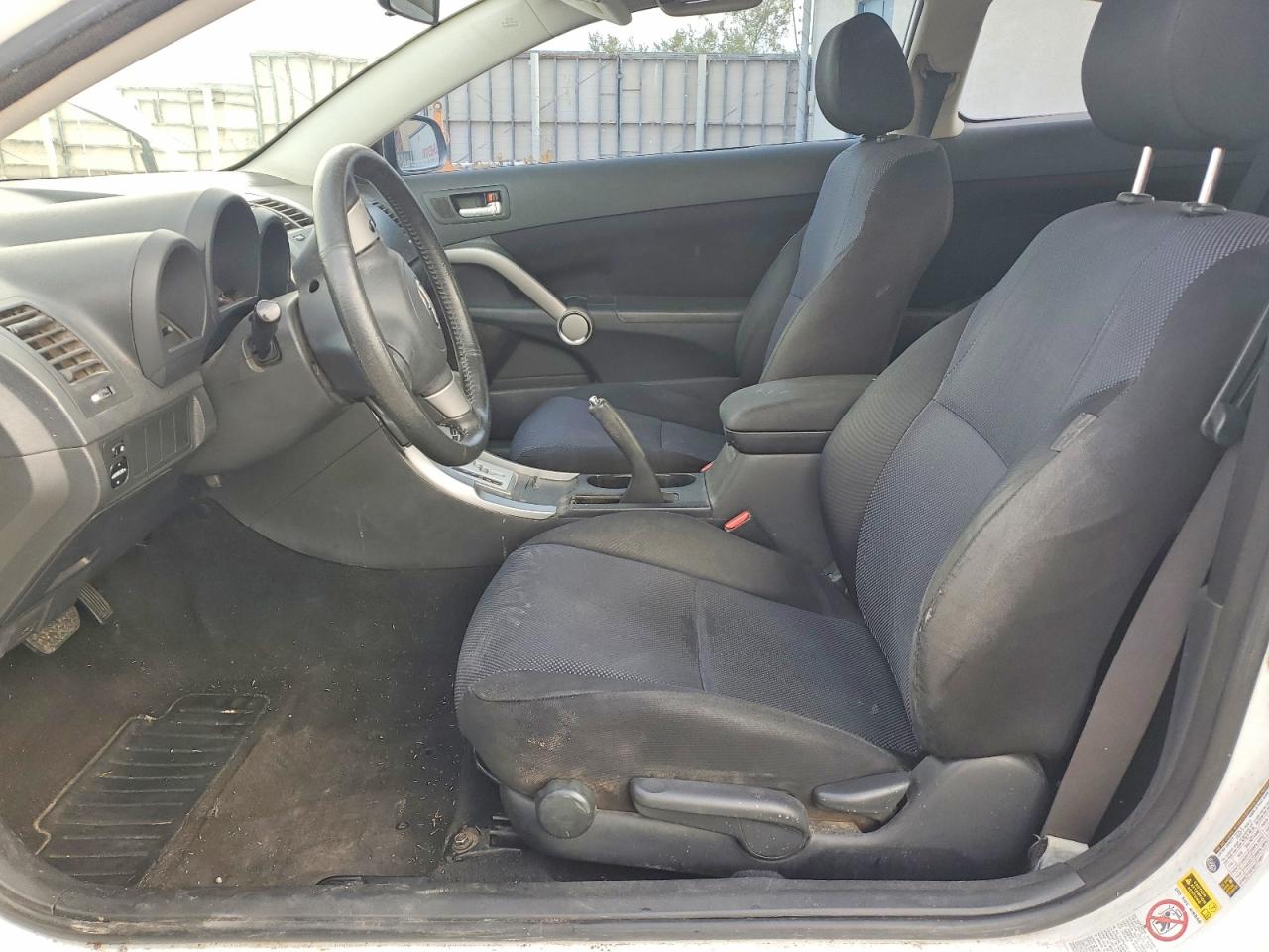 Scion TC Base