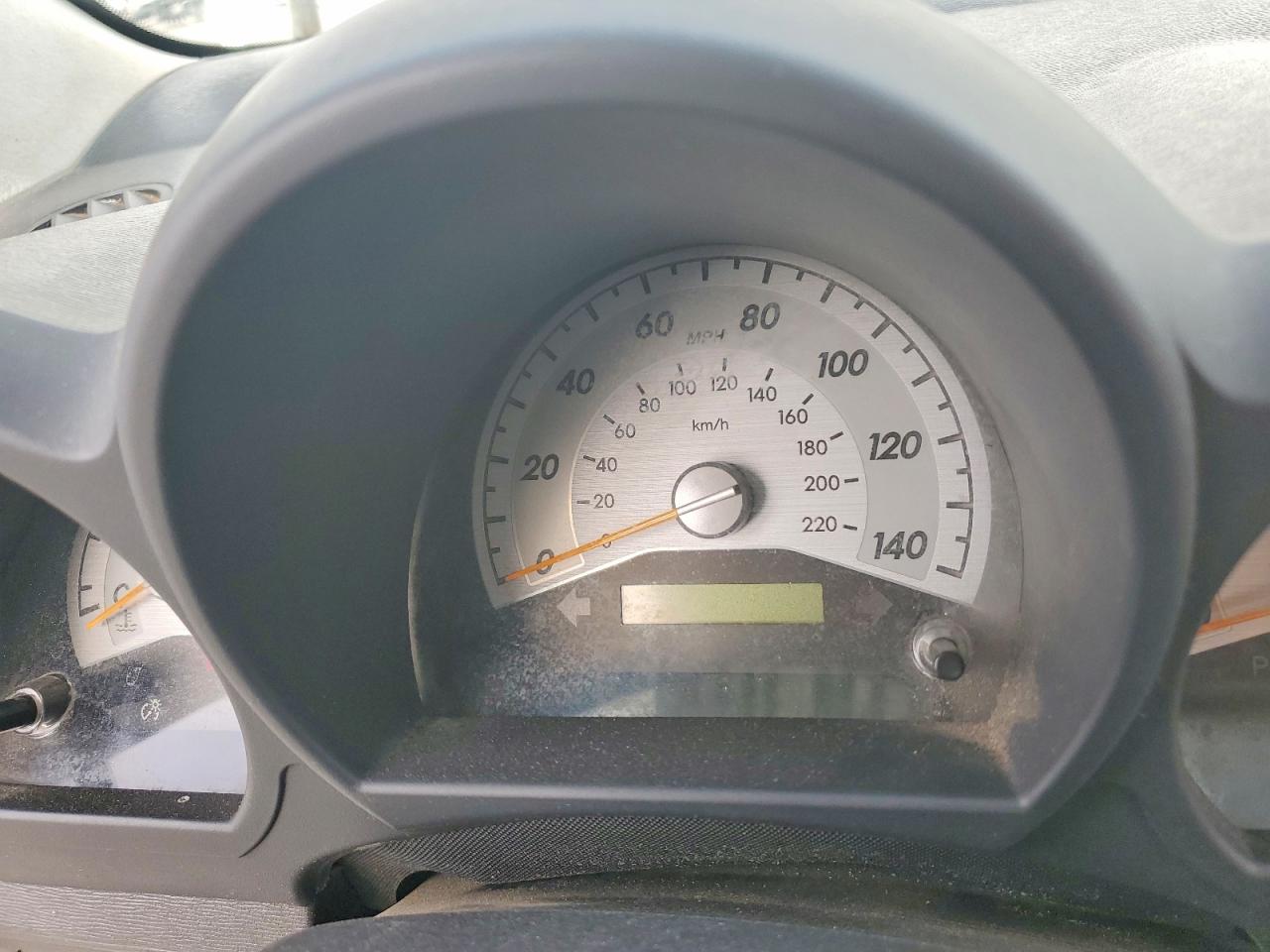 Scion TC Base