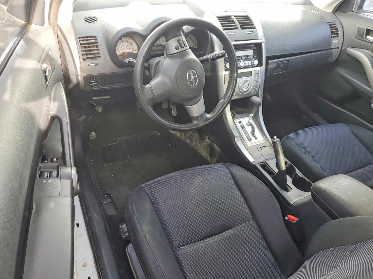 Scion TC Base