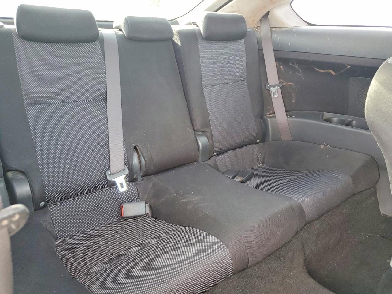 Scion TC Base
