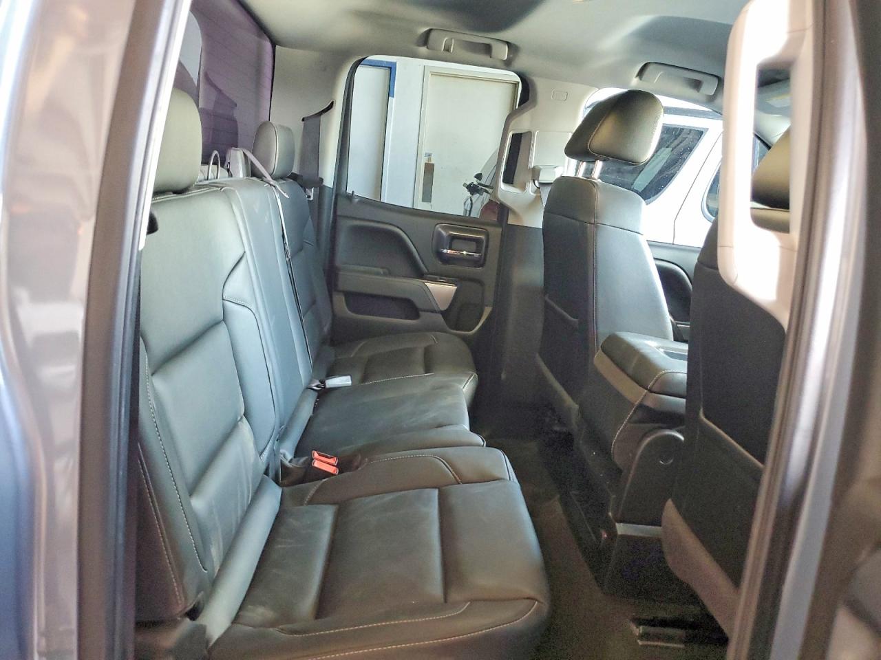 Chevrolet Silverado C1500 Lt