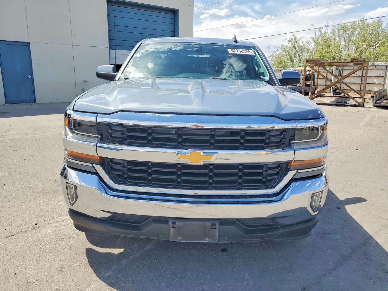Chevrolet Silverado C1500 Lt