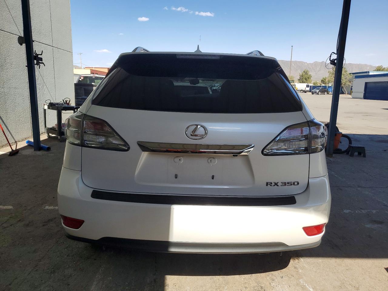 Lexus RX 350