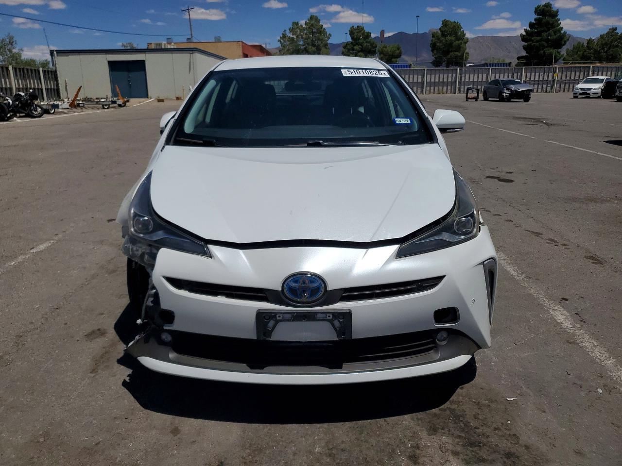 Toyota Prius Le Awd-e
