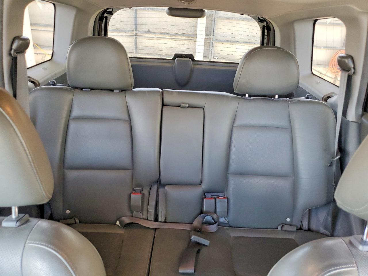 Hyundai SANTA FE Gls