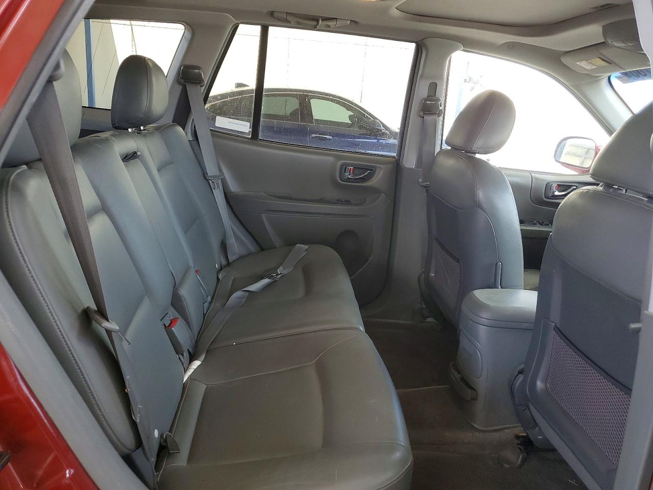 Hyundai SANTA FE Gls
