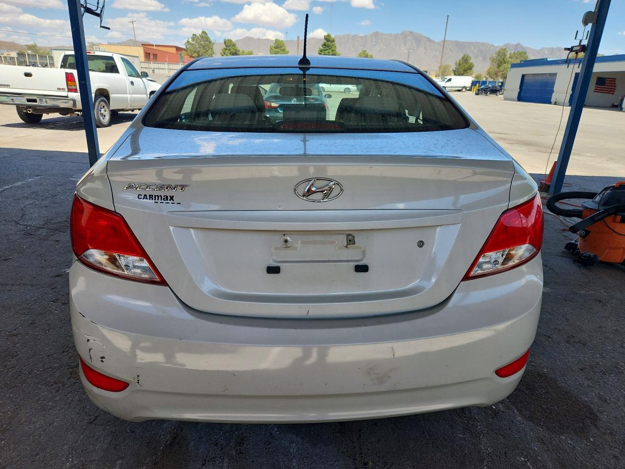 Hyundai ACCENT Se
