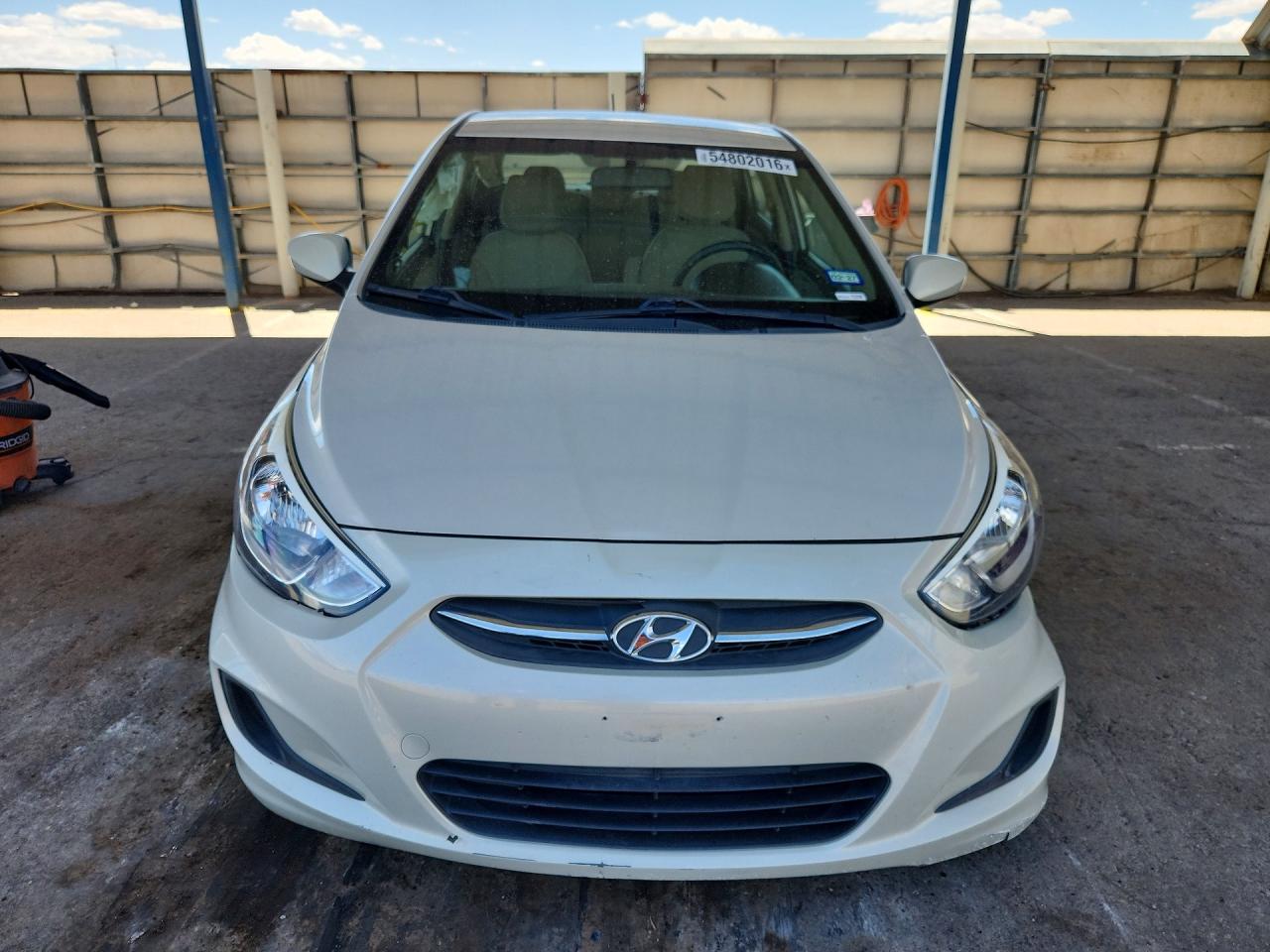Hyundai ACCENT Se
