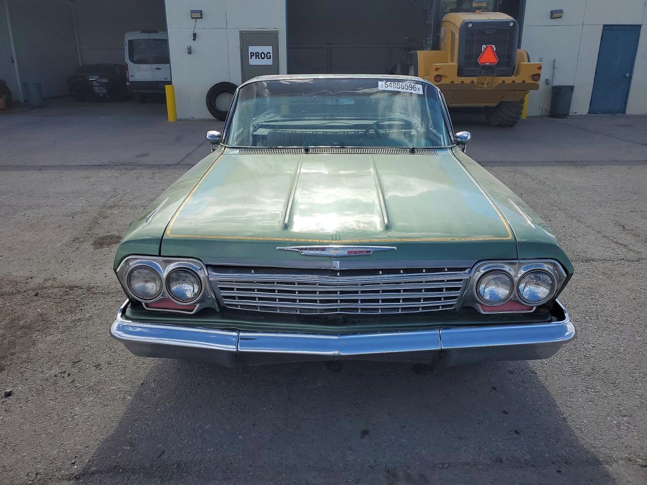 Chevrolet El Camino