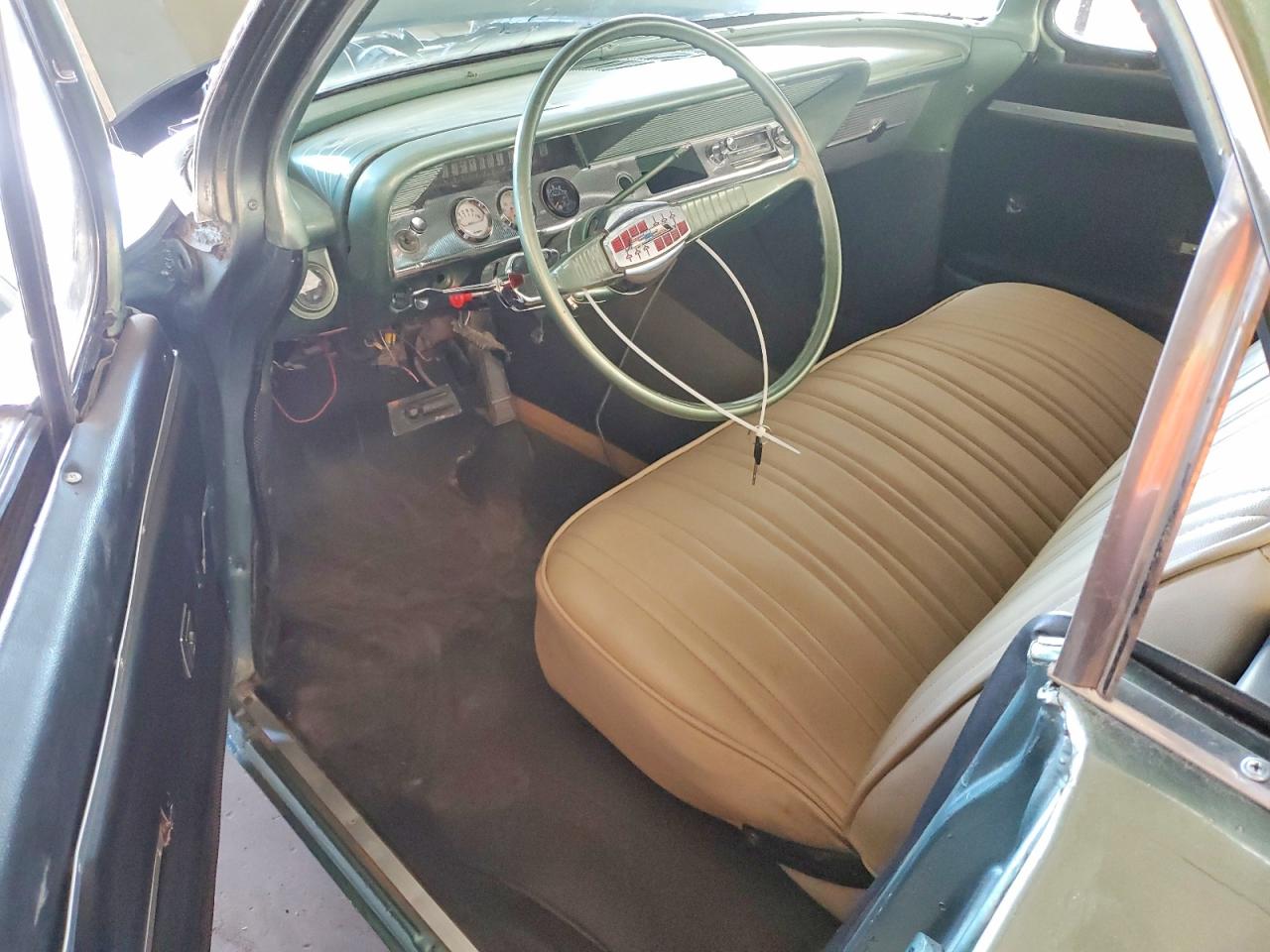 Chevrolet El Camino
