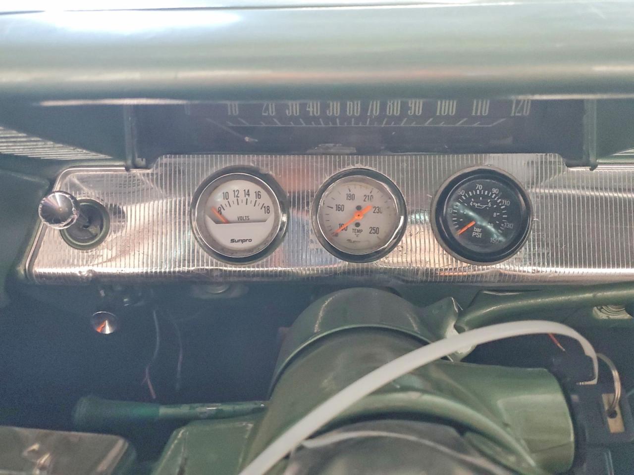 Chevrolet El Camino