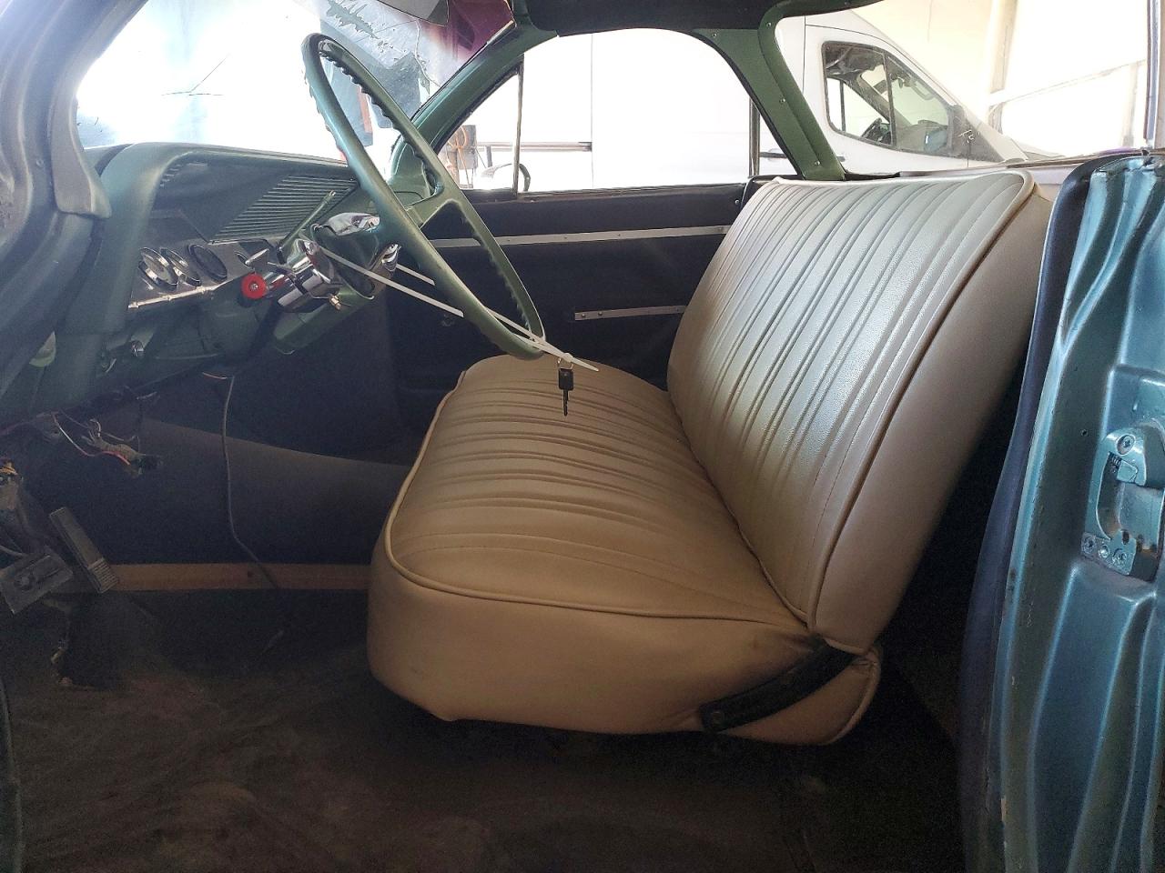 Chevrolet El Camino