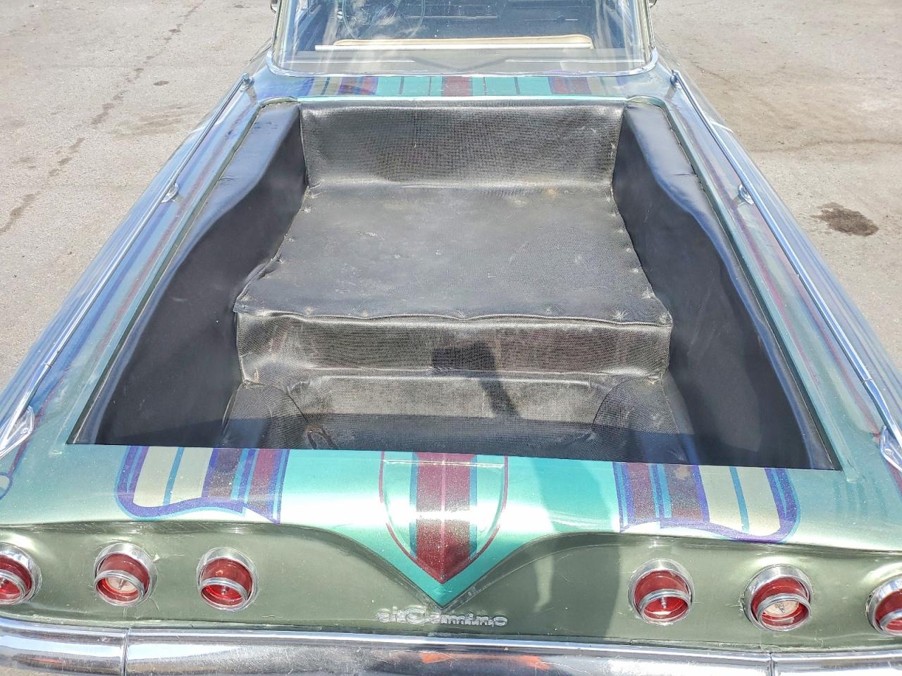Chevrolet El Camino