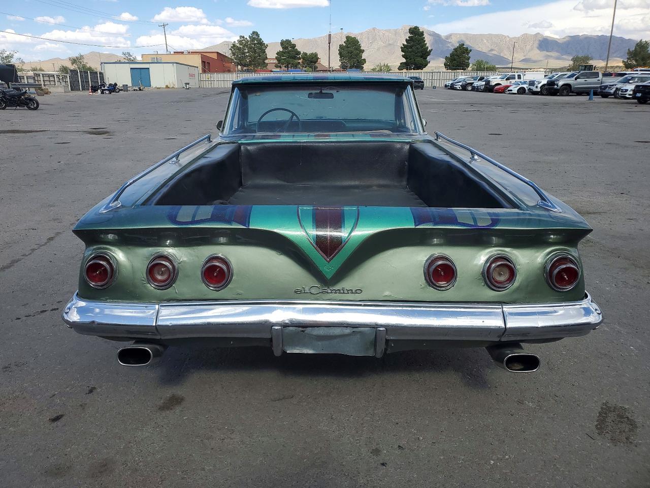 Chevrolet El Camino