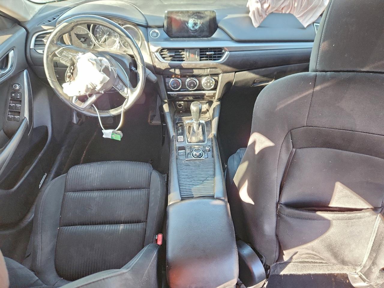 Mazda 6 Sport