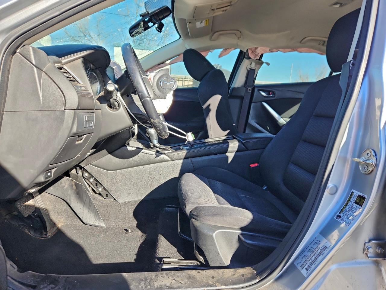 Mazda 6 Sport