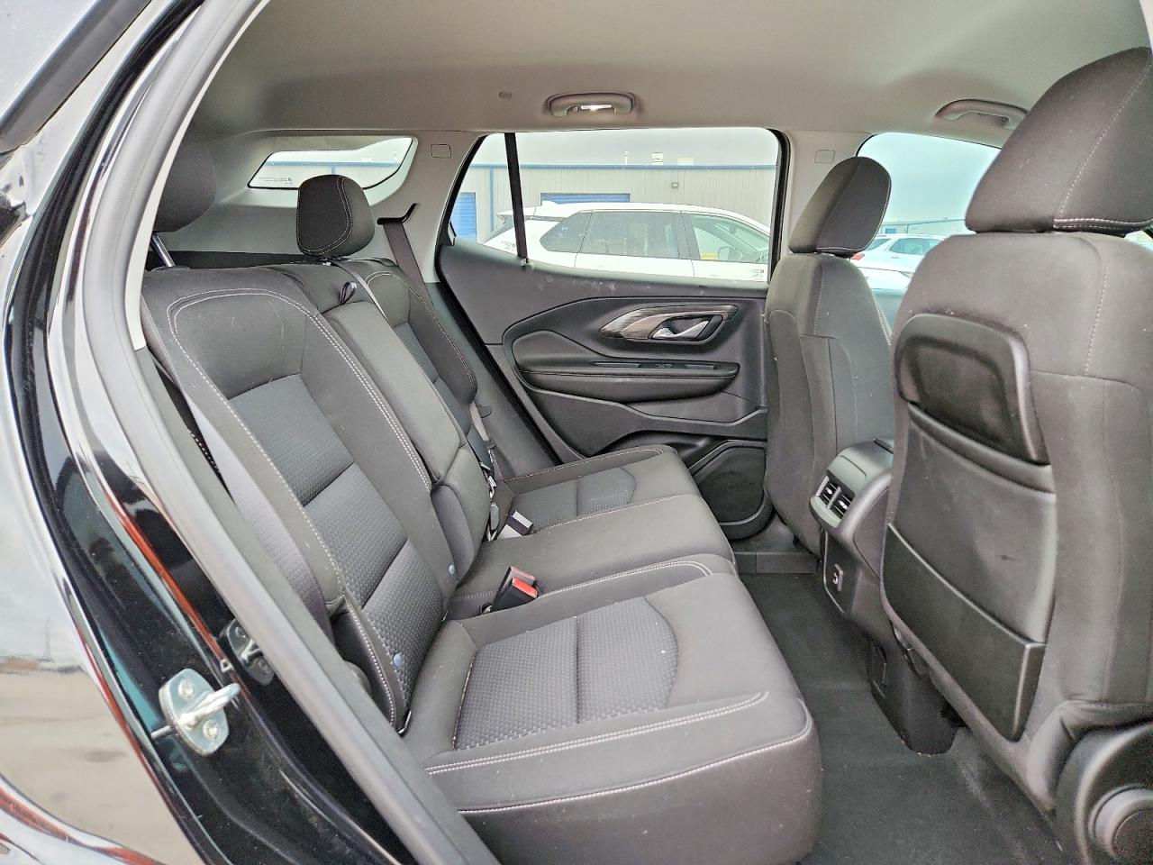 GMC Terrain Sle