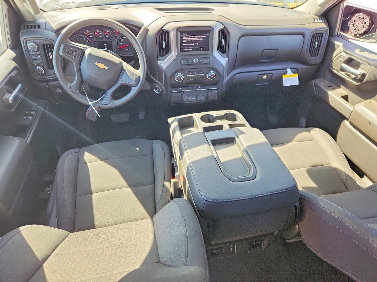 Chevrolet Silverado K1500 Custom