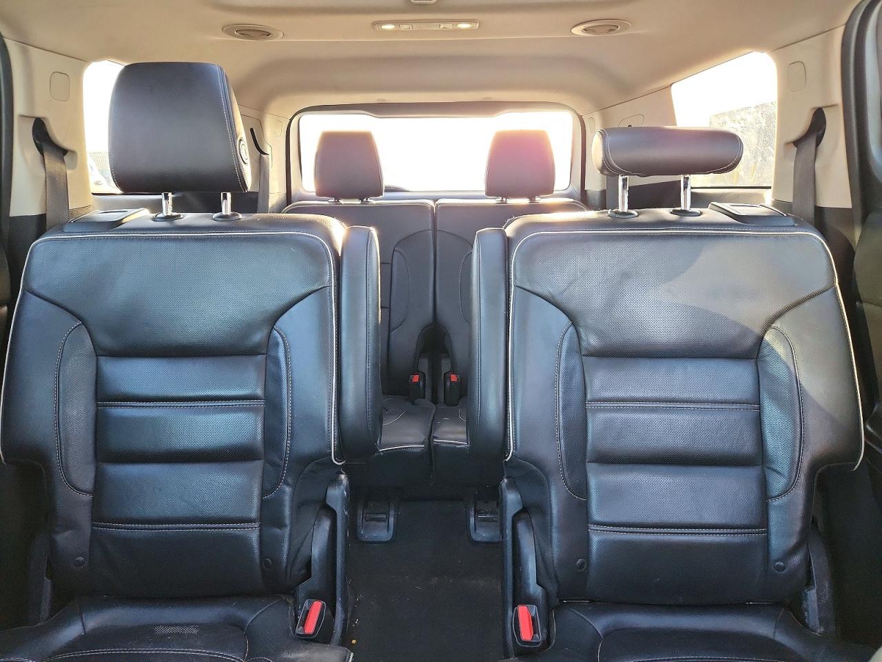 GMC Acadia Denali