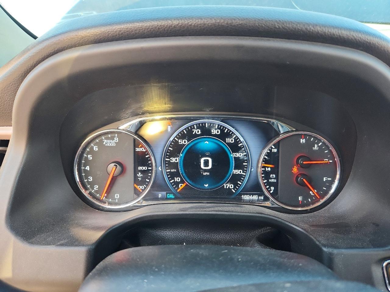 GMC Acadia Denali