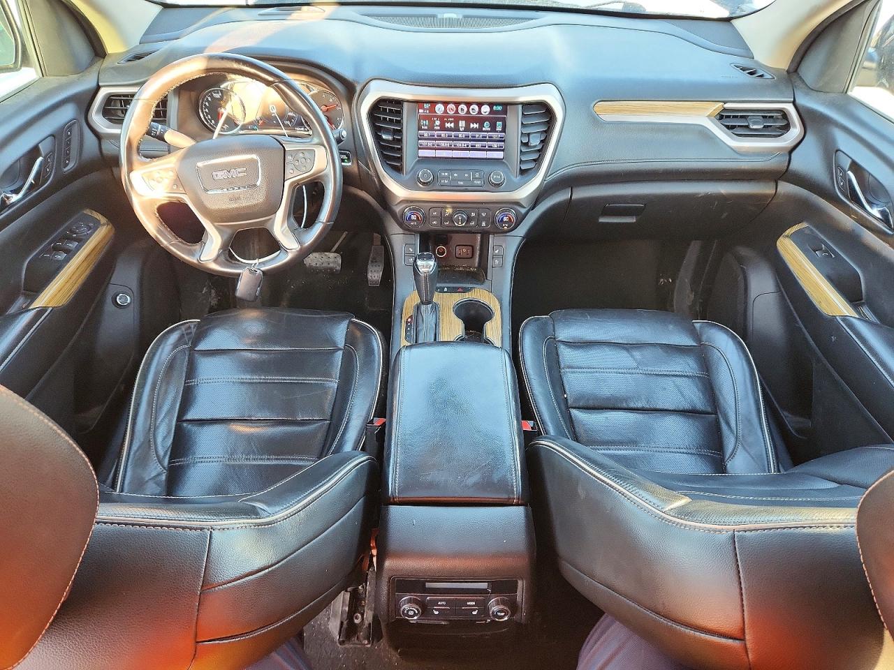 GMC Acadia Denali