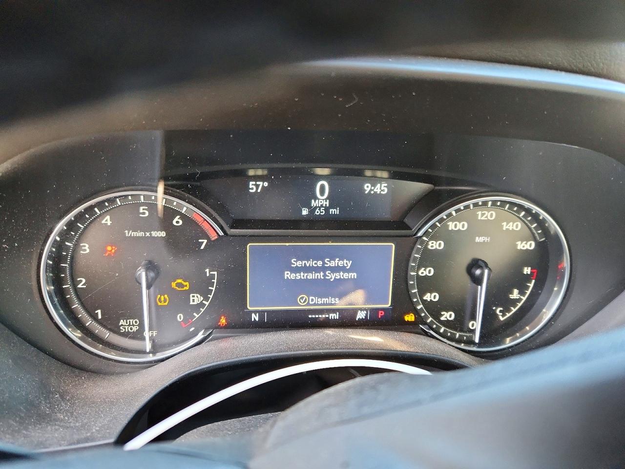 Cadillac CT4 Premium Luxury