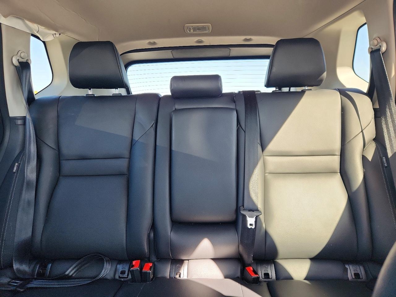 Nissan Rogue Sl