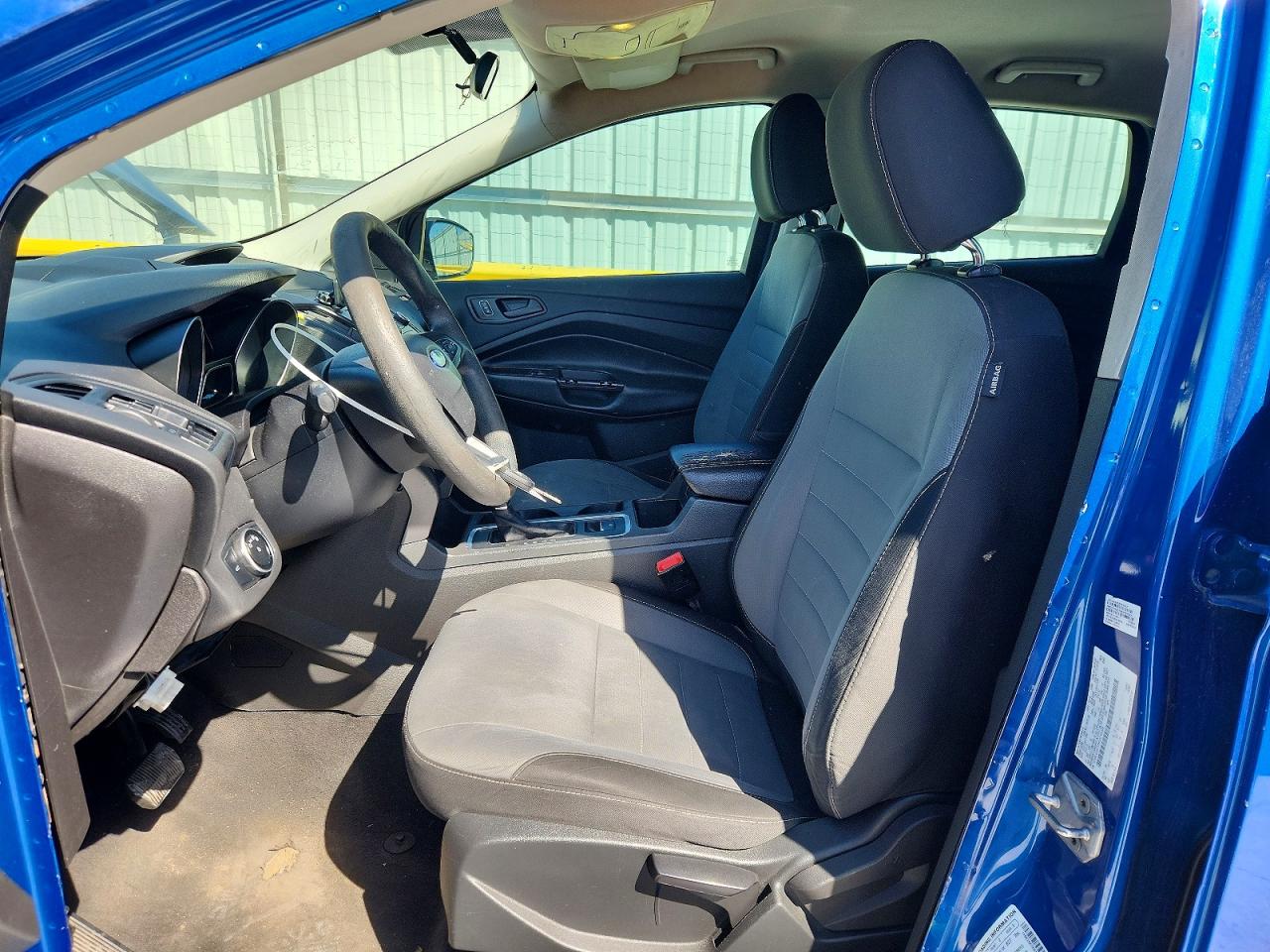Ford Escape S