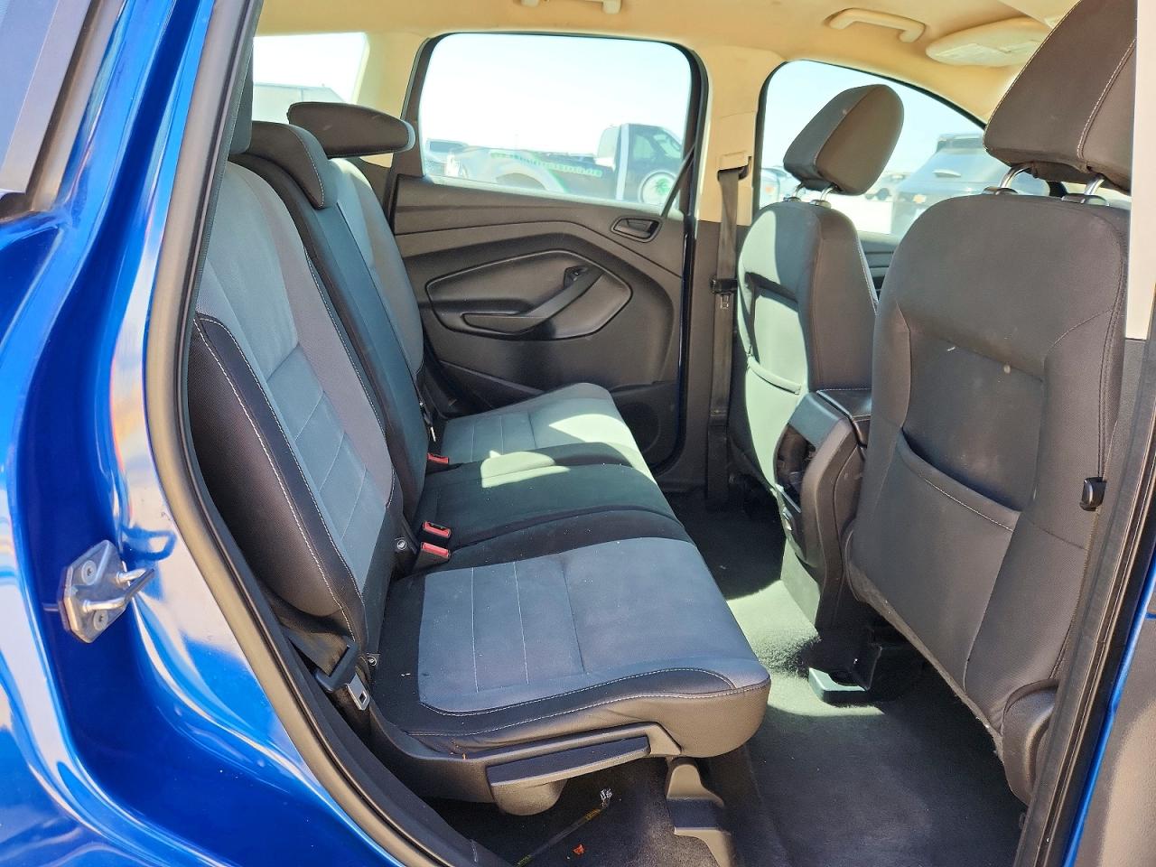 Ford Escape S