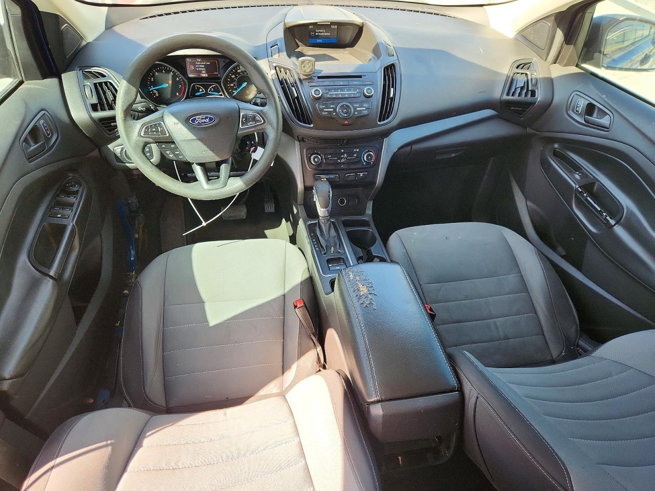 Ford Escape S