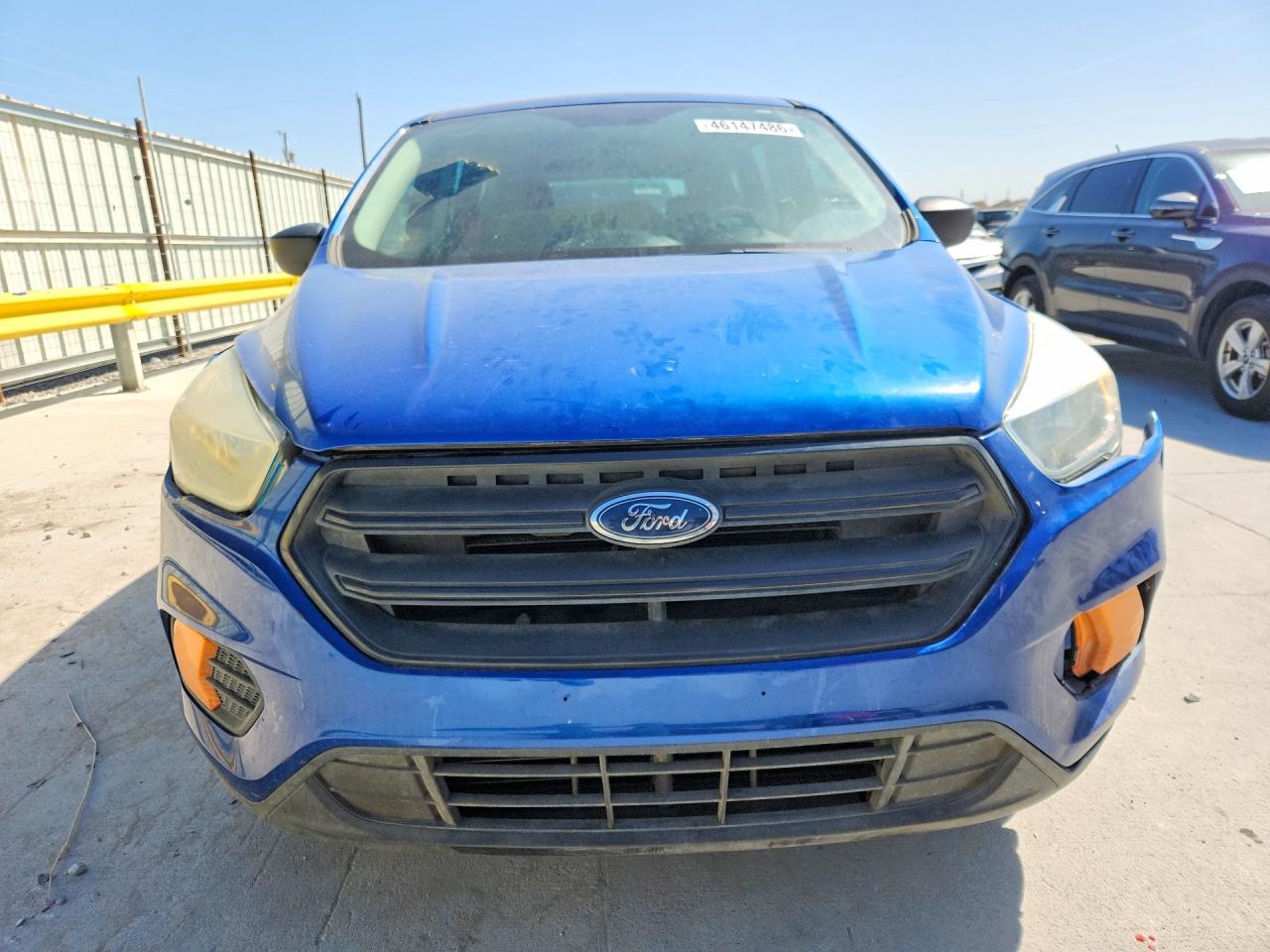 Ford Escape S