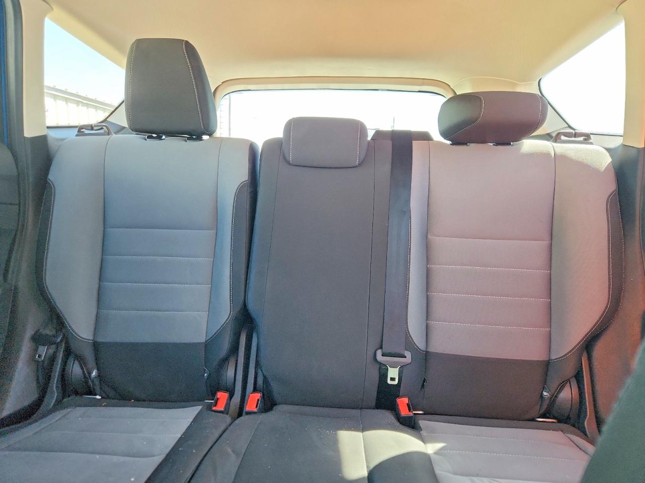 Ford Escape S