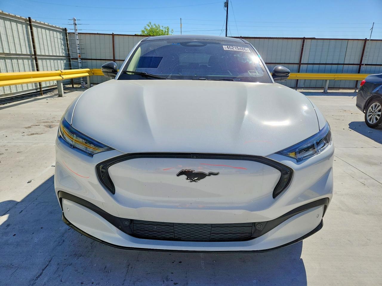 Ford Mustang Premium
