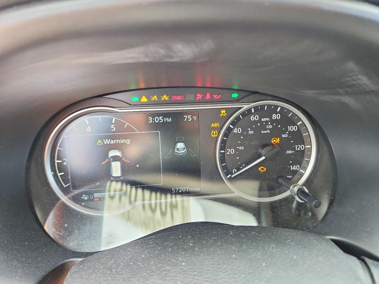 Nissan Kicks Sv