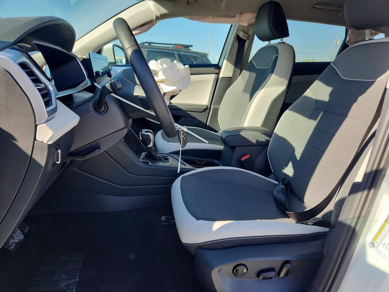 Volkswagen Taos Se