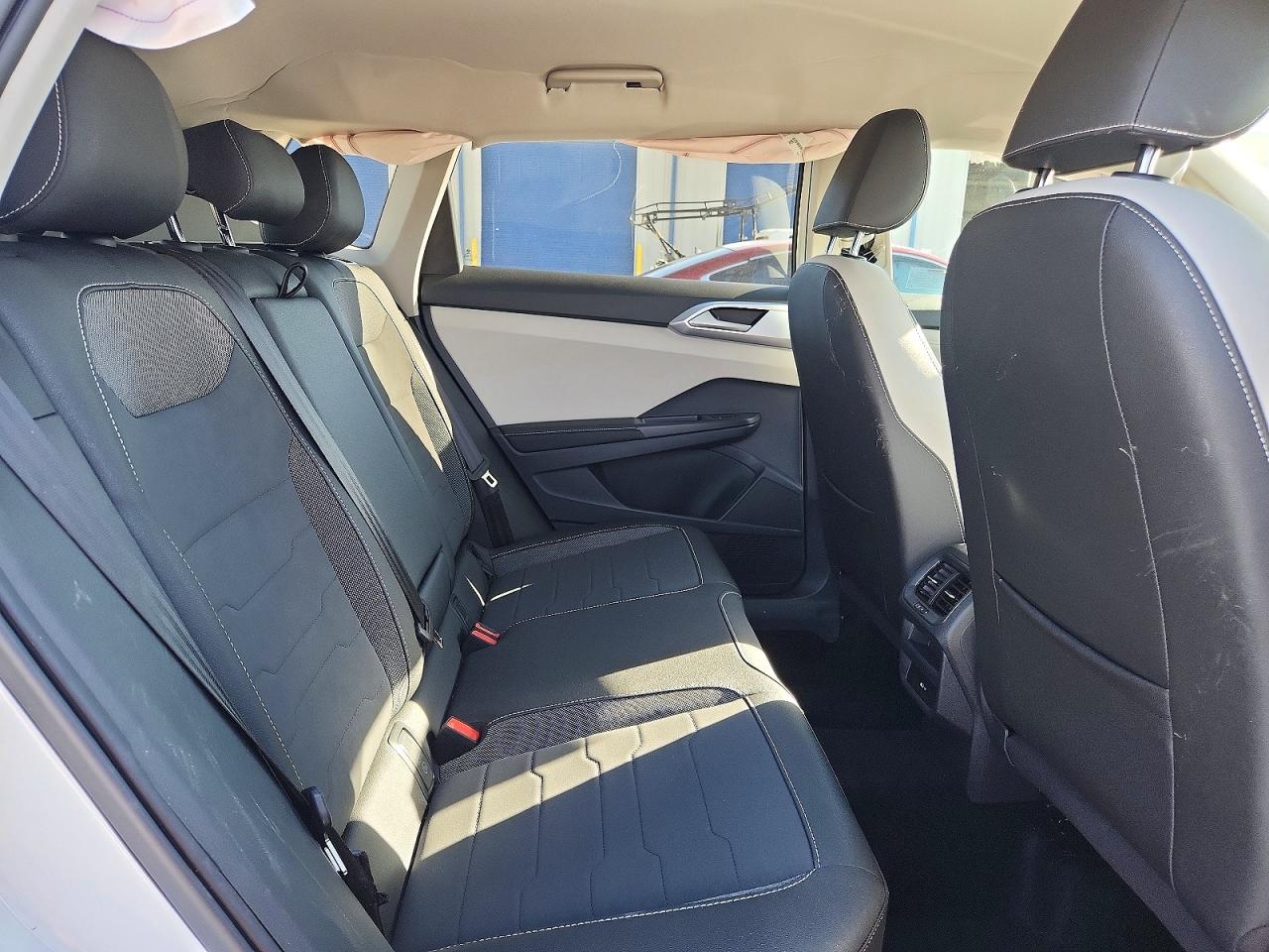 Volkswagen Taos Se
