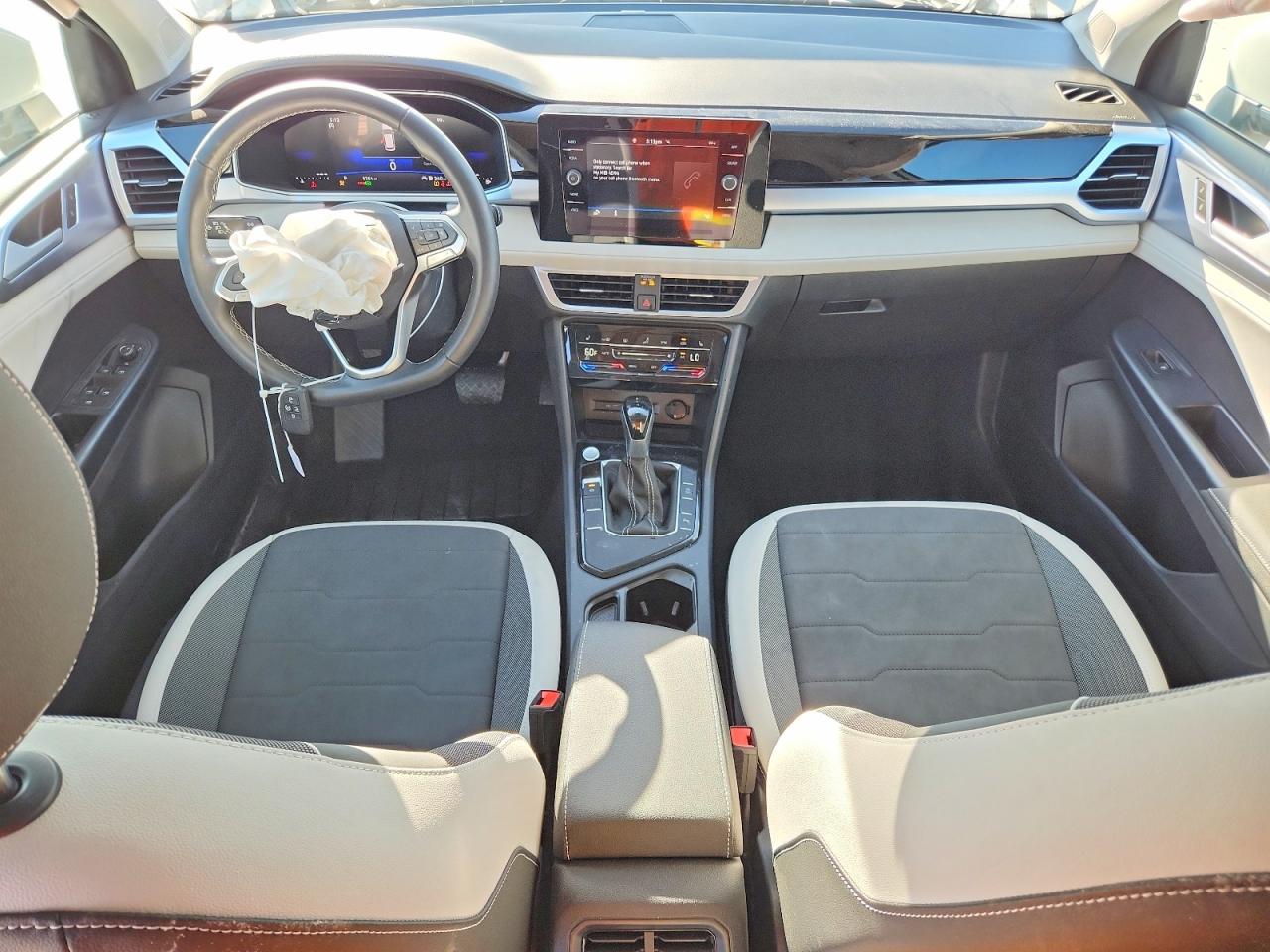 Volkswagen Taos Se