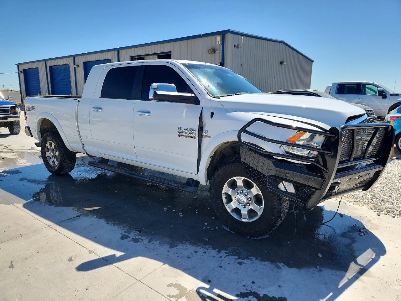 Ram 2500 Slt