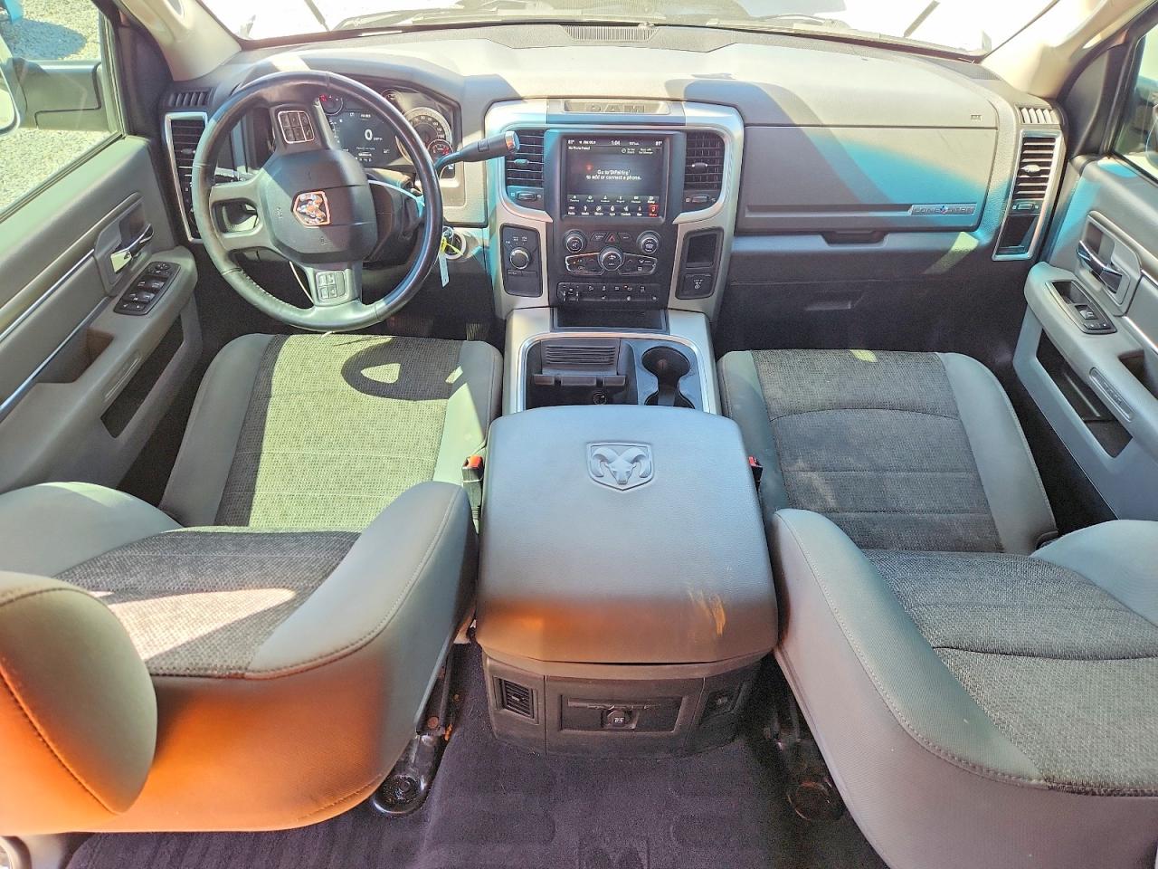 Ram 2500 Slt