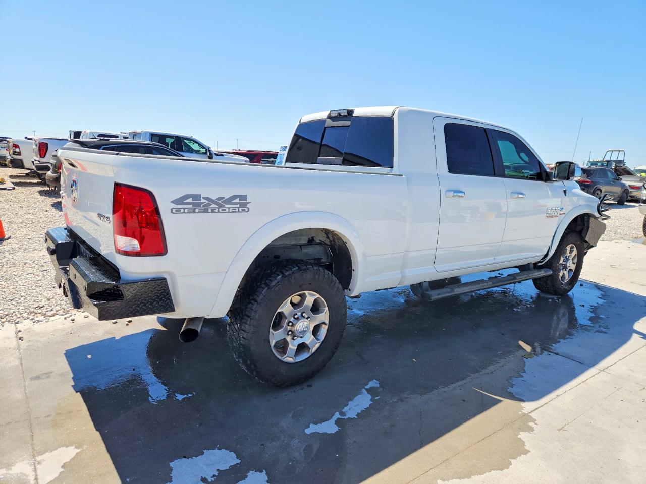 Ram 2500 Slt