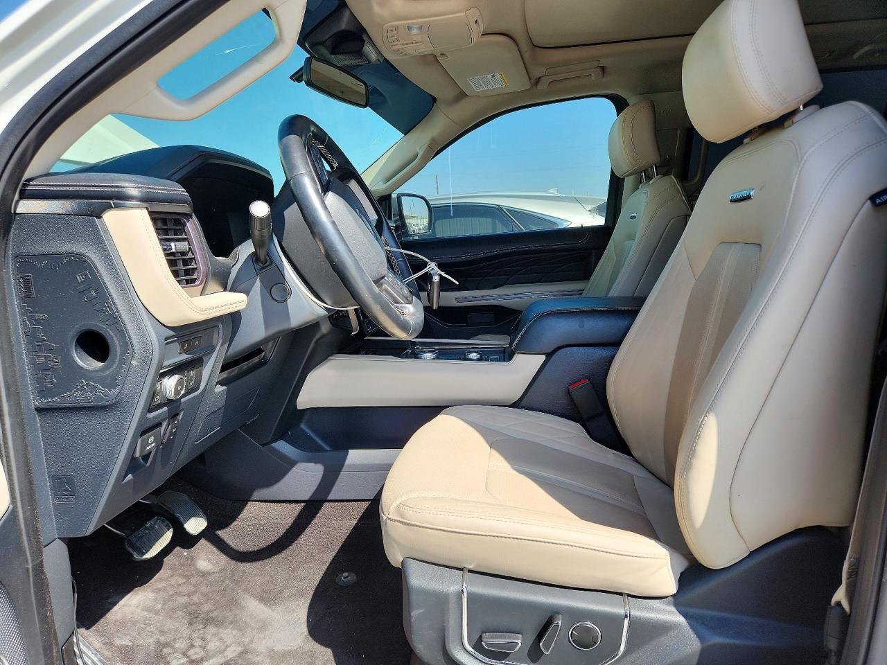 Ford Expedition Platinum