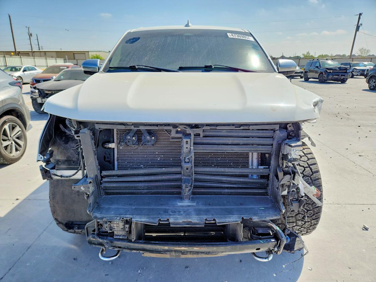Ford Expedition Platinum