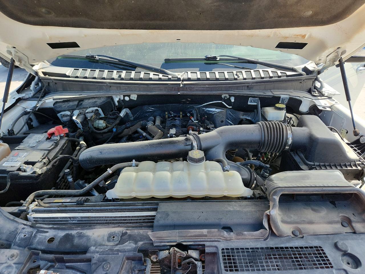 Ford Expedition Platinum
