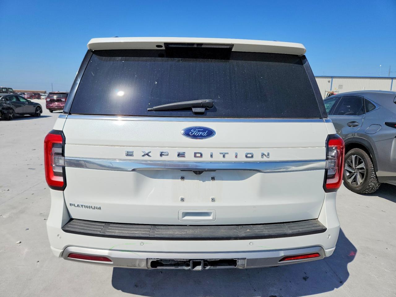 Ford Expedition Platinum