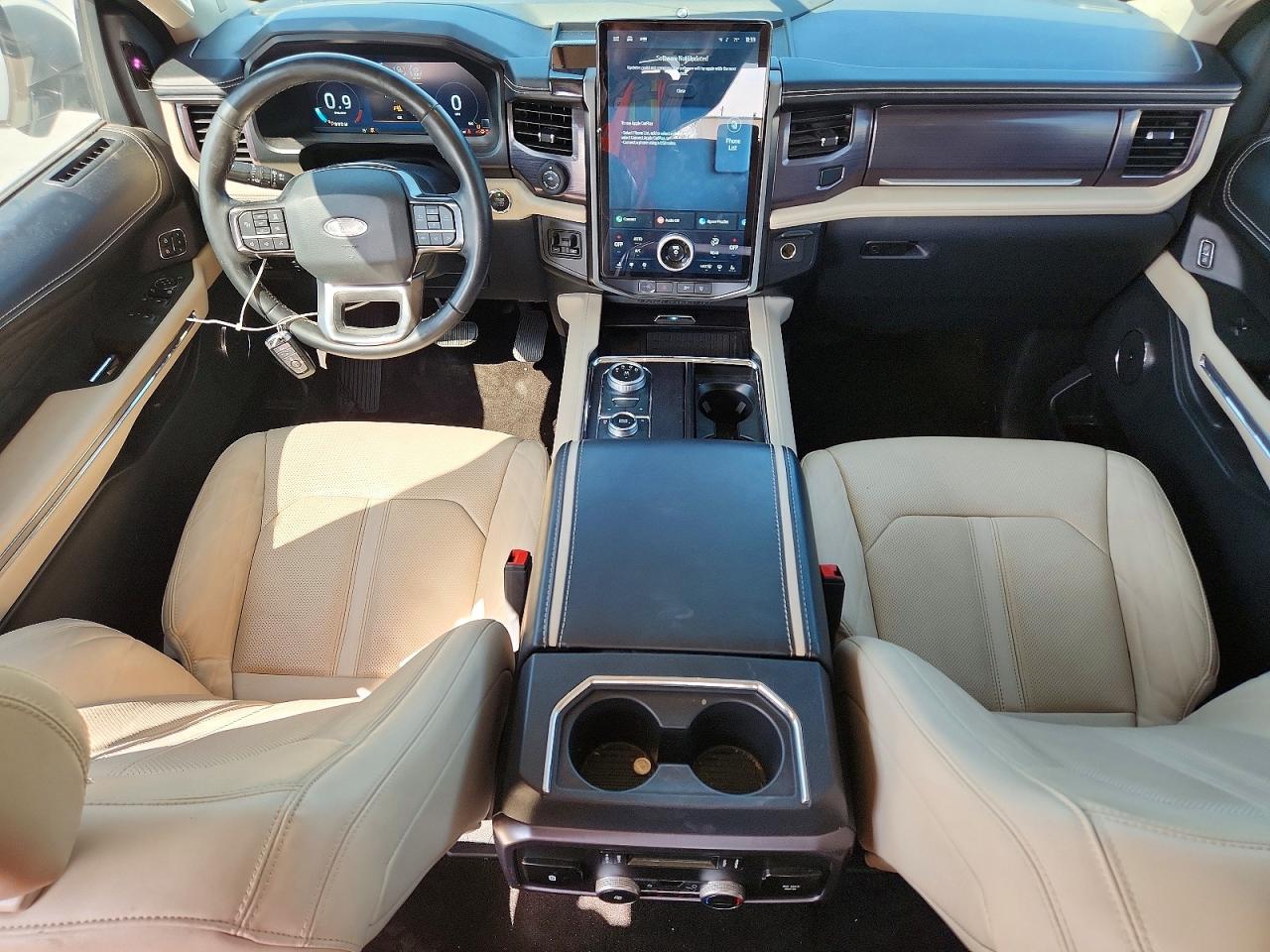 Ford Expedition Platinum