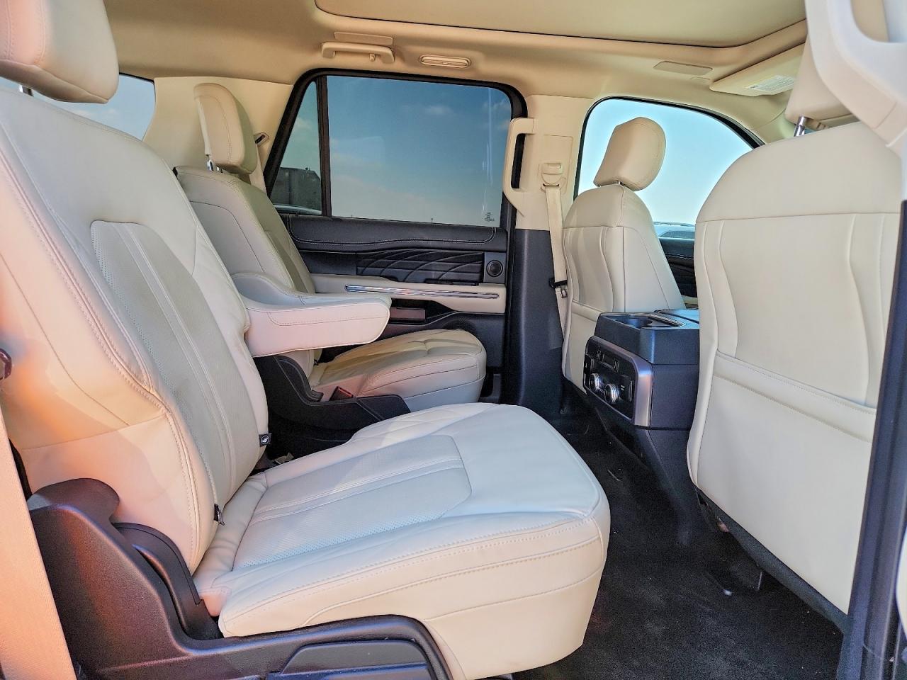 Ford Expedition Platinum
