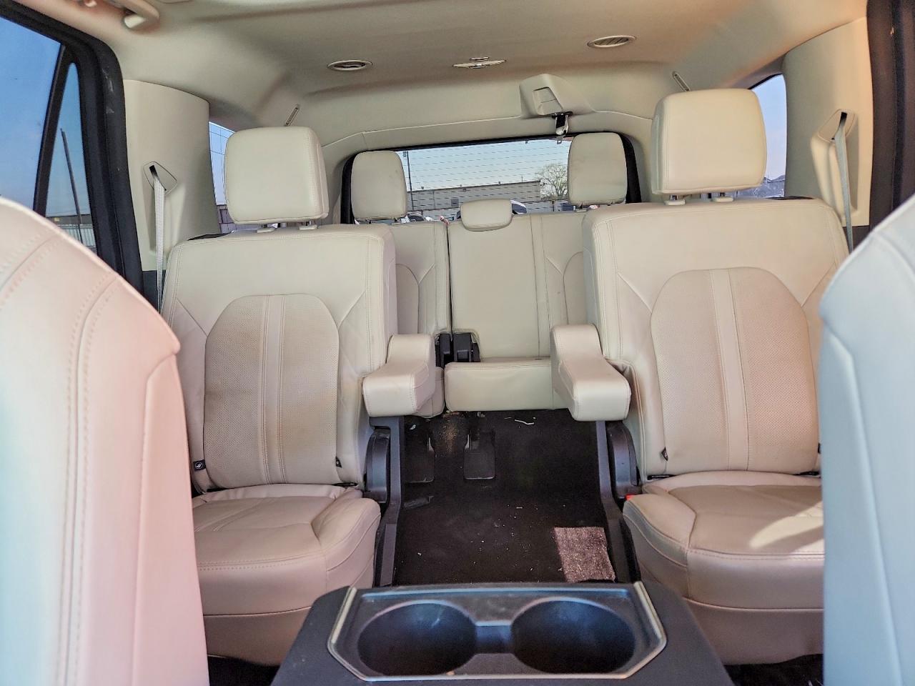 Ford Expedition Platinum