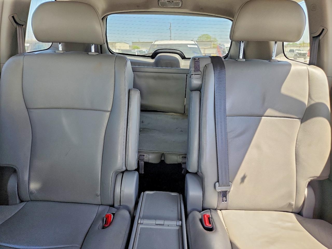 Toyota Highlander Se
