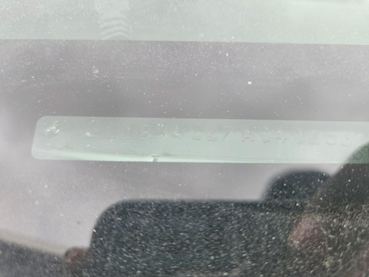 Toyota Corolla S
