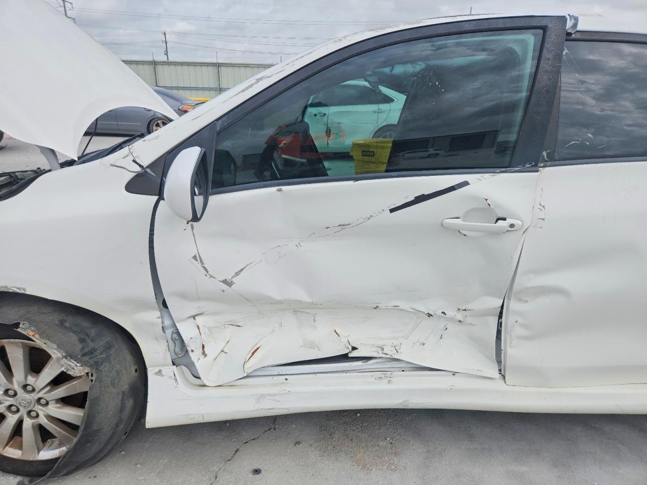 Toyota Corolla S